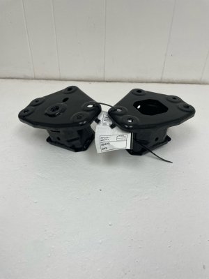 2023-2024 Subaru Solterra Bumper Impact Bar Reinforcement - Rear (Used OEM)