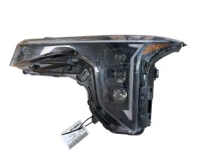 2025-2026 Kia K4 LED Reflector Headlight Assembly - Front, Left (Driver) (Used OEM)