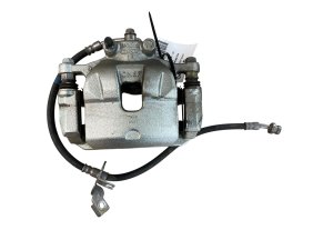 2025-2026 Kia K4 Disc Brake Caliper - Front, Right (Passenger) (Used OEM)