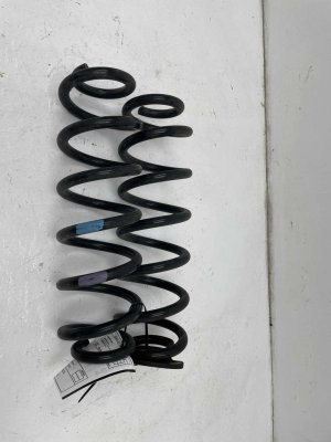 2023-2025 Toyota bZ4X Suspension Coil Spring - Rear (Used OEM)