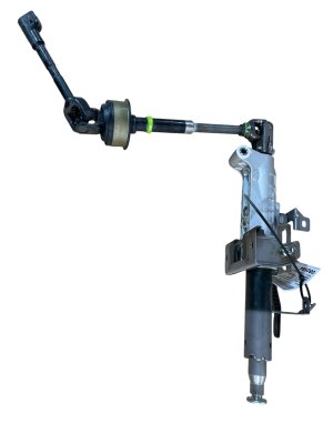 2023-2025 Toyota bZ4X Manual Tilt Steering Column Assembly (Used OEM)