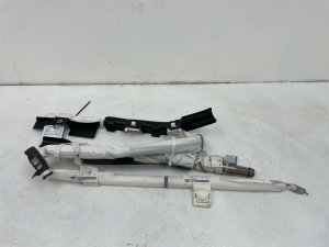 2023-2025 Subaru Solterra Roof Curtain Air Bag (Used OEM)