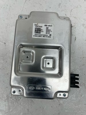 2025 Kia K4 Central Communication Unit (Used OEM)