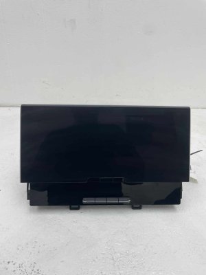 2024-2025 Toyota bZ4X 12.3-Inch Multimedia Display Screen and Receiver Module (Used OEM)