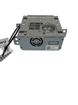 2025 Kia K4 Audio Radio Navigation Media Control Module (Used OEM)