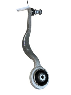 2013-2016 Porsche Boxster Lower Rearward Spring Link Lateral Control Arm - Front, Left (Driver) (Used OEM)