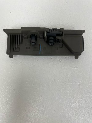 2025-2026 Mini Cooper Windshield Video Camera - Front (Used OEM)