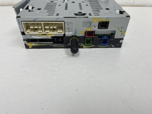 2025-2026 Kia K4 Audio Radio Receiver Head Unit Control Module (Used OEM)