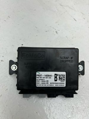 2024-2026 Ford Mustang Lighting Control Module (Used OEM)