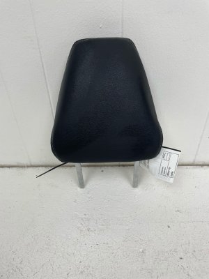 2023-2025 Subaru Solterra Black Seat Headrest - Front, Left (Driver) (Used OEM)