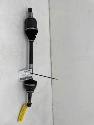 2023-2025 Subaru Solterra CV Drive Axle Shaft - Rear, Right (Passenger) (Used OEM)