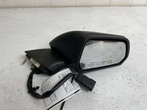 2024-2025 Ford Mustang Door/Side View Mirror - Front, Right (Passenger) (Used OEM)
