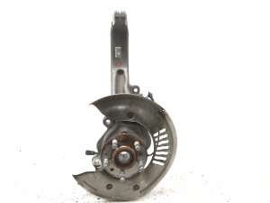 2017-2023 Jaguar F-Pace Steering Knuckle and Wheel Hub Assembly - Front, Right (Passenger) (Used OEM)