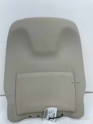 2015-2022 Mercedes-Benz C280 Seat Back Cover Trim Panel - Front (Used OEM)