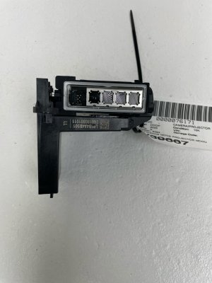 2025-2026 Mini Cooper Experience Mode Projector Module (Used OEM)