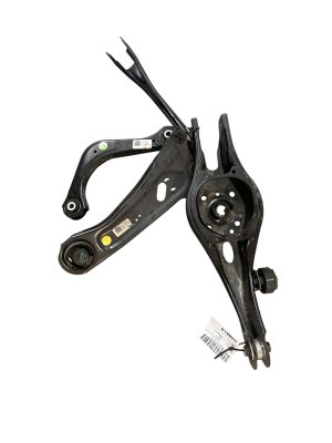 2025 Kia K4 Lower Suspension Control Arm - Rear, Left (Driver) (Used OEM)