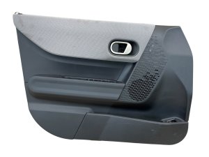 2025-2026 Mini Cooper Door Interior Trim Panel - Front, Left (Driver) (Used OEM)