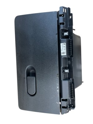 2025-2026 Mini Cooper Glove Box Storage Compartment Tray (Used OEM)