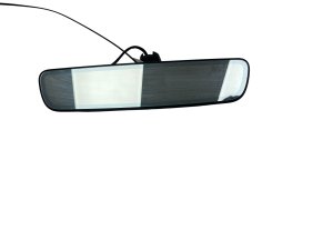 2024-2025 Toyota bZ4X Auto-Dimming Interior Rear View Mirror (Used OEM)