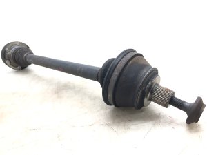 2004-2006 Volkswagen Phaeton CV Drive Axle Shaft - Rear, Left (Driver) (Used OEM)