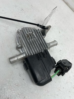 2023-2025 Subaru Solterra Electric Drive Motor Unit EGR Valve (Used OEM)