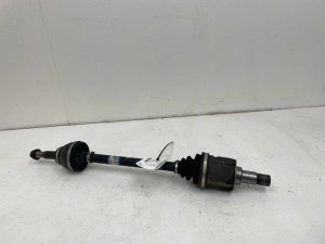 2023-2025 Subaru Solterra CV Drive Axle Shaft - Rear, Left (Driver) (Used OEM)