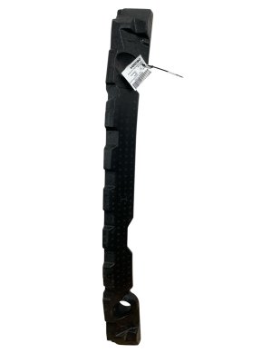 2023-2025 Subaru Solterra Upper Bumper Reinforcement Bar with Foam - Front (Used OEM)