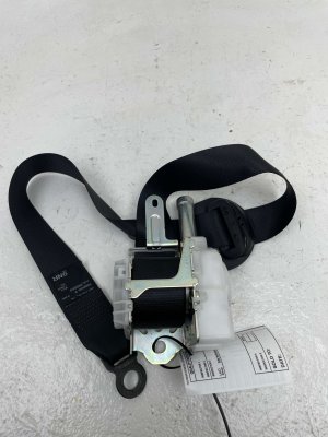 2023-2025 Subaru Solterra Seat Belt Assembly with Pretensioner - Front (Used OEM)