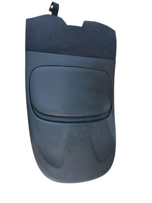 2023-2025 Genesis GV60 Seat Back Trim Panel - Front (Used OEM)
