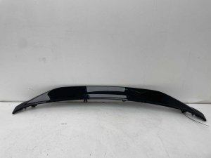 2023-2025 Subaru Solterra Upper Center Taillight Molding Trim Cover Panel (Used OEM)