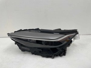 2023-2025 Toyota bZ4X Bi-LED Headlight Assembly - Front, Left (Driver) (Used OEM)