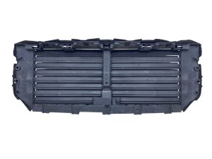2021-2025 Ford F-150 Upper Radiator Grille Shutter Actuator Assembly - Front (Used OEM)