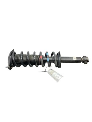 2022-2025 Subaru Forester Suspension Strut Assembly - Rear, Left (Driver) (Used OEM)