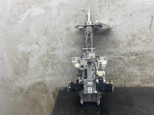 2020-2025 Lincoln Aviator Power Tilt and Telescopic Steering Column - Front (Used OEM)