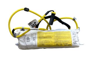 2023-2025 Genesis GV60 Seat Air Bag - Rear (Used OEM)