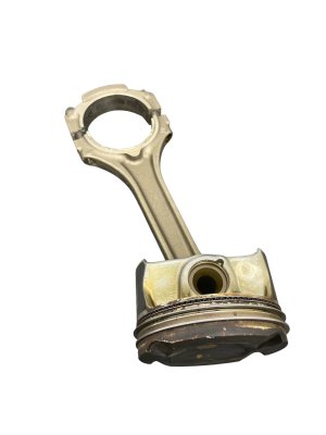 2018-2023 Mercedes-Benz G63 AMG Engine Piston and Connecting Rod Assembly (Used OEM)