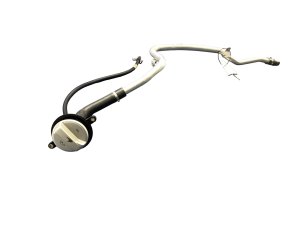 2020-2024 McLaren GT Engine Oil Filler Tube Hose and Pipe (Used OEM)