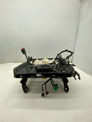 2019-2025 Ram 1500 Seat Lower Frame Adjustment Track - Front (Used OEM)