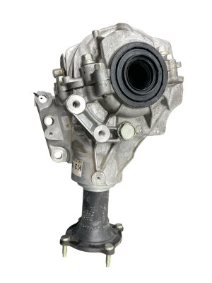 2017-2025 Mazda CX-5 Differential Carrier Assembly 4.624 Ratio - Front (Used OEM)