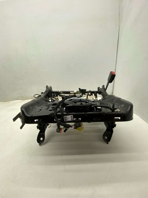 2019-2025 Ram 1500 Seat Lower Frame Adjustment Track - Front (Used OEM)