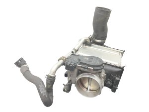 2015-2021 Mercedes-Benz C280 Intercooler (Used OEM)