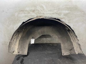 2019-2026 BMW X7 Inner Fender Liner Splash Guard - Rear, Right (Passenger) (Used OEM)