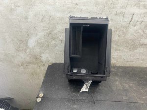 2020-2025 Lincoln Aviator Center Console Storage Compartment Box Tray - Front (Used OEM)