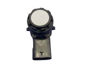 2022-2025 BMW X3 Gray Bumper Parking Assist Sensor - Rear (Used OEM)