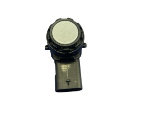 2022-2023 BMW X3 Gray Bumper Parking Assist Sensor - Rear (Used OEM)