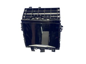 2021-2026 BMW M4 Black Center Console Cup Holder Storage Compartment - Front (Used OEM)