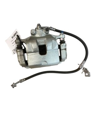 2025-2026 Kia K4 Disc Brake Caliper - Front, Left (Driver) (Used OEM)