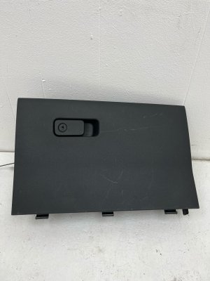 2024-2025 Ford Mustang Glove Box Storage Compartment (Used OEM)
