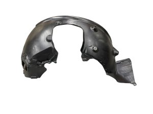 2025-2026 Mini Cooper Inner Fender Liner Splash Guard - Front, Right (Passenger) (Used OEM)