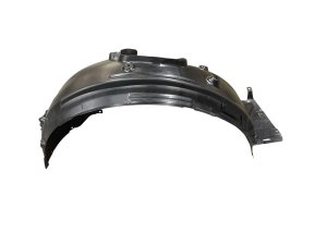 2025-2026 Mini Cooper Inner Fender Liner Splash Guard - Front, Left (Driver) (Used OEM)